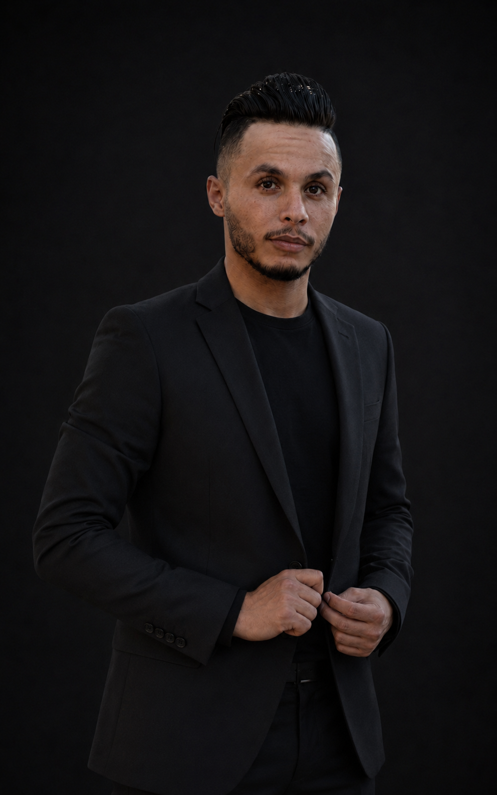 Ramzi Jarad