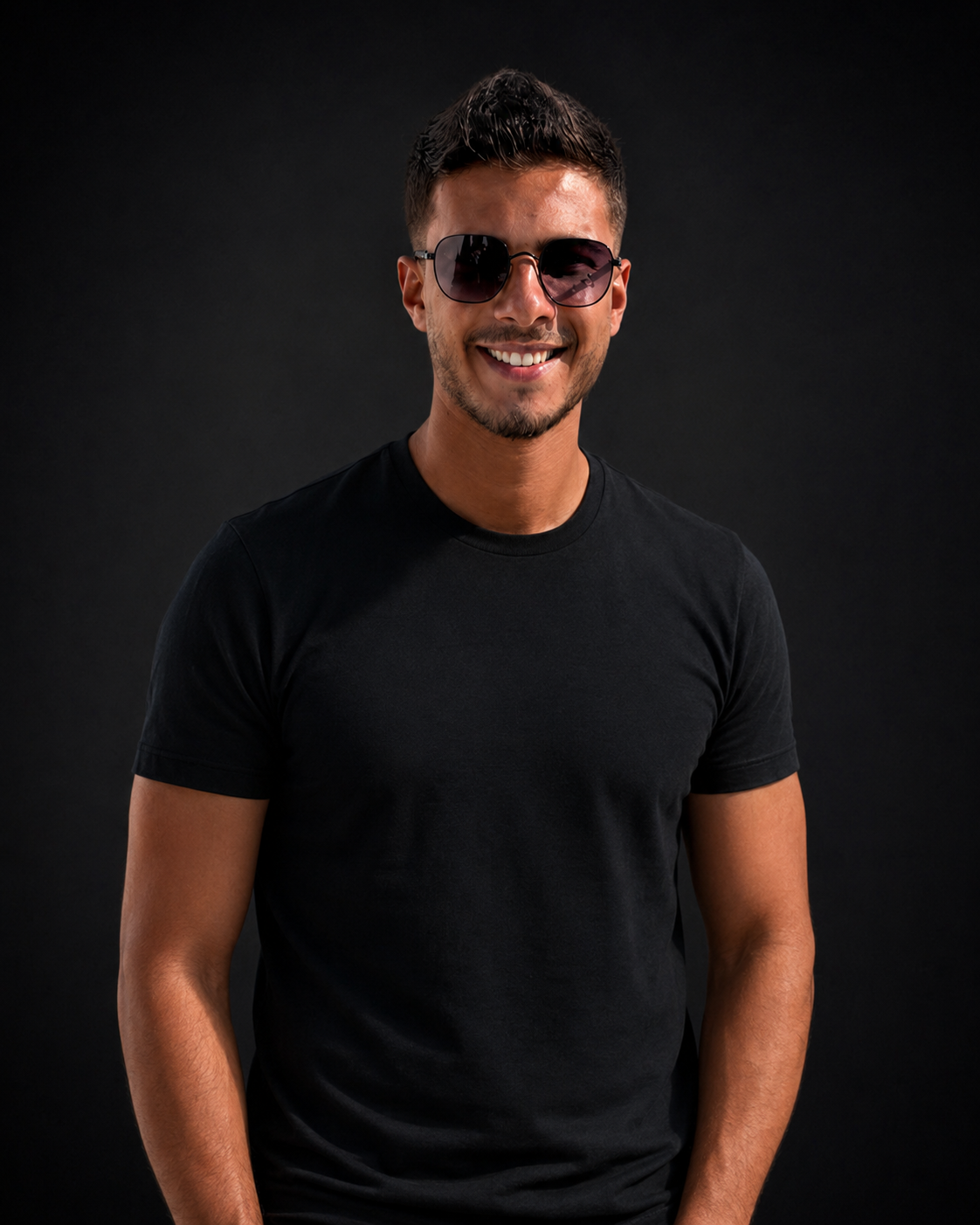 Yousef Ibrahim